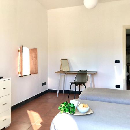 La Casa Di Giulia Apartment With Air Conditioning, Wifi And Private Parking Rapallo Extérieur photo