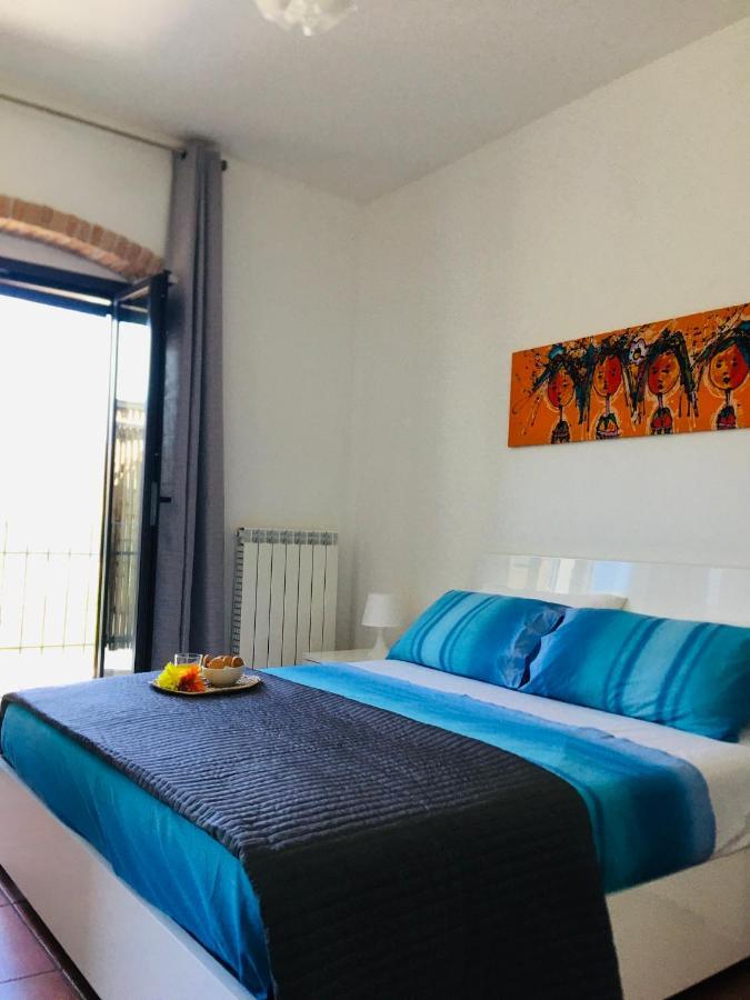La Casa Di Giulia Apartment With Air Conditioning, Wifi And Private Parking Rapallo Extérieur photo