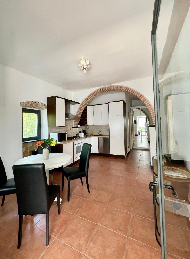 La Casa Di Giulia Apartment With Air Conditioning, Wifi And Private Parking Rapallo Extérieur photo