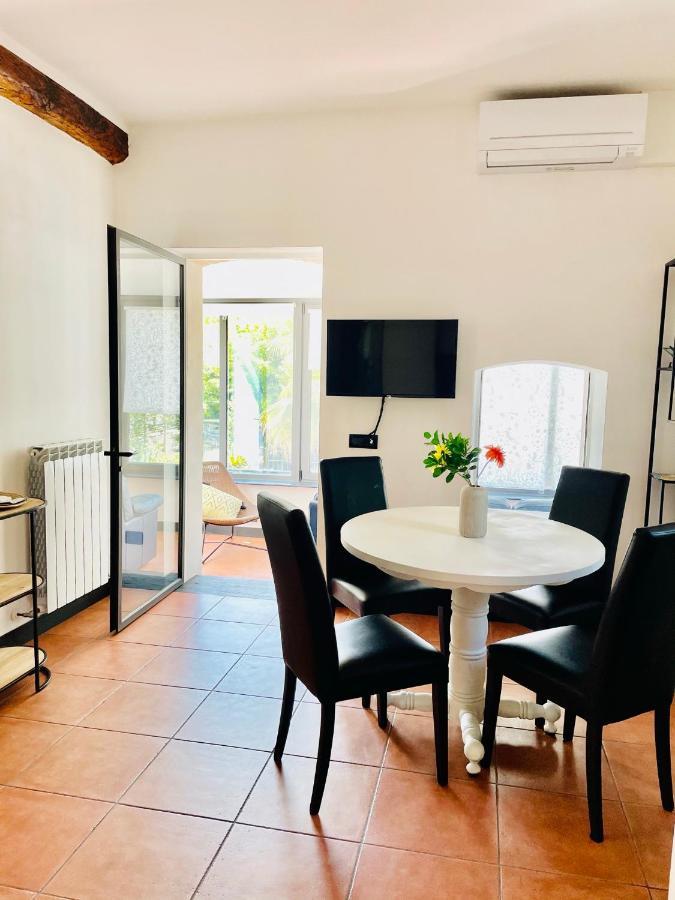La Casa Di Giulia Apartment With Air Conditioning, Wifi And Private Parking Rapallo Extérieur photo