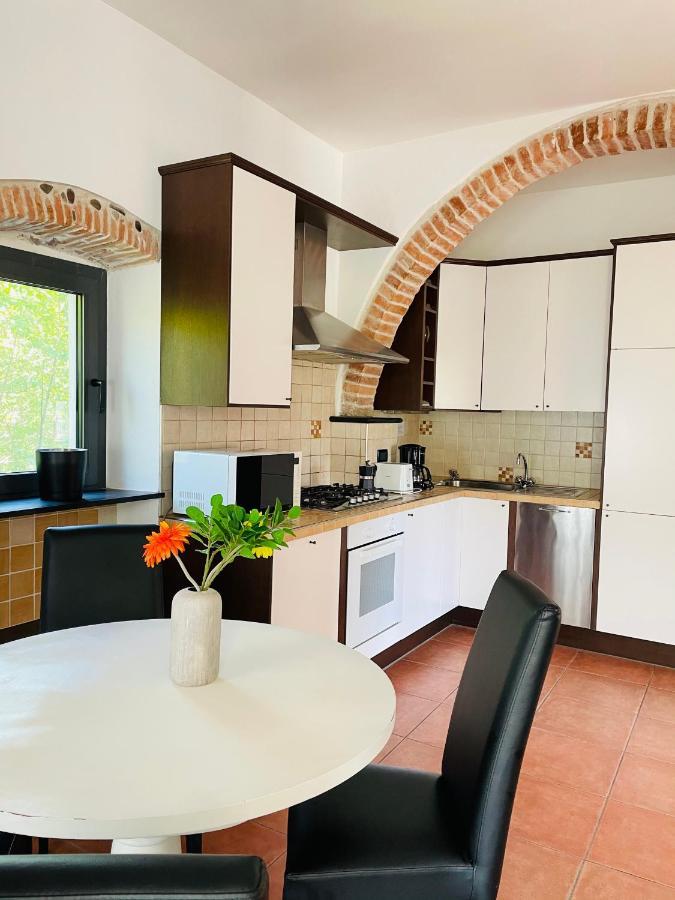 La Casa Di Giulia Apartment With Air Conditioning, Wifi And Private Parking Rapallo Extérieur photo