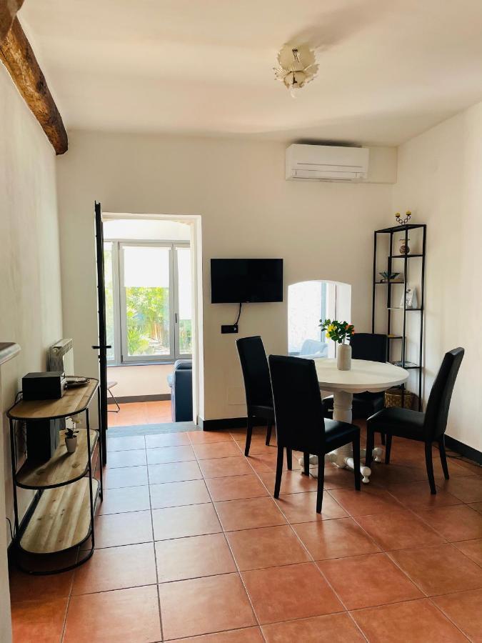 La Casa Di Giulia Apartment With Air Conditioning, Wifi And Private Parking Rapallo Extérieur photo
