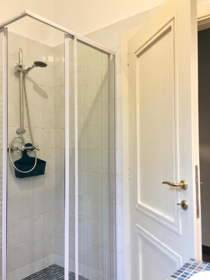 La Casa Di Giulia Apartment With Air Conditioning, Wifi And Private Parking Rapallo Extérieur photo